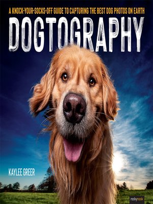 cover image of Dogtography